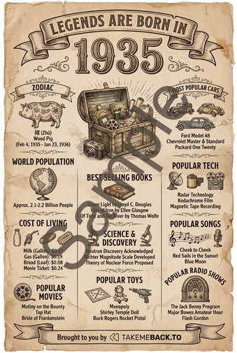 Year  poster preview