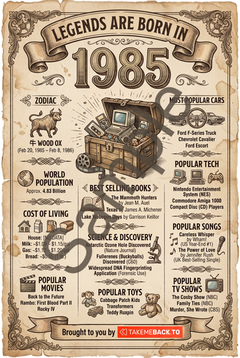 Year  poster preview