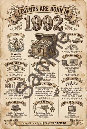 Year  poster preview