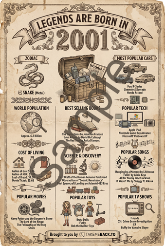 Year  poster preview