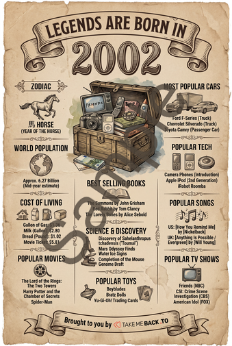 Year 2002 poster preview