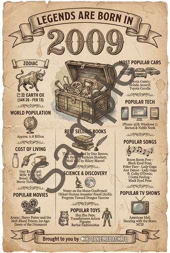 Year  poster preview